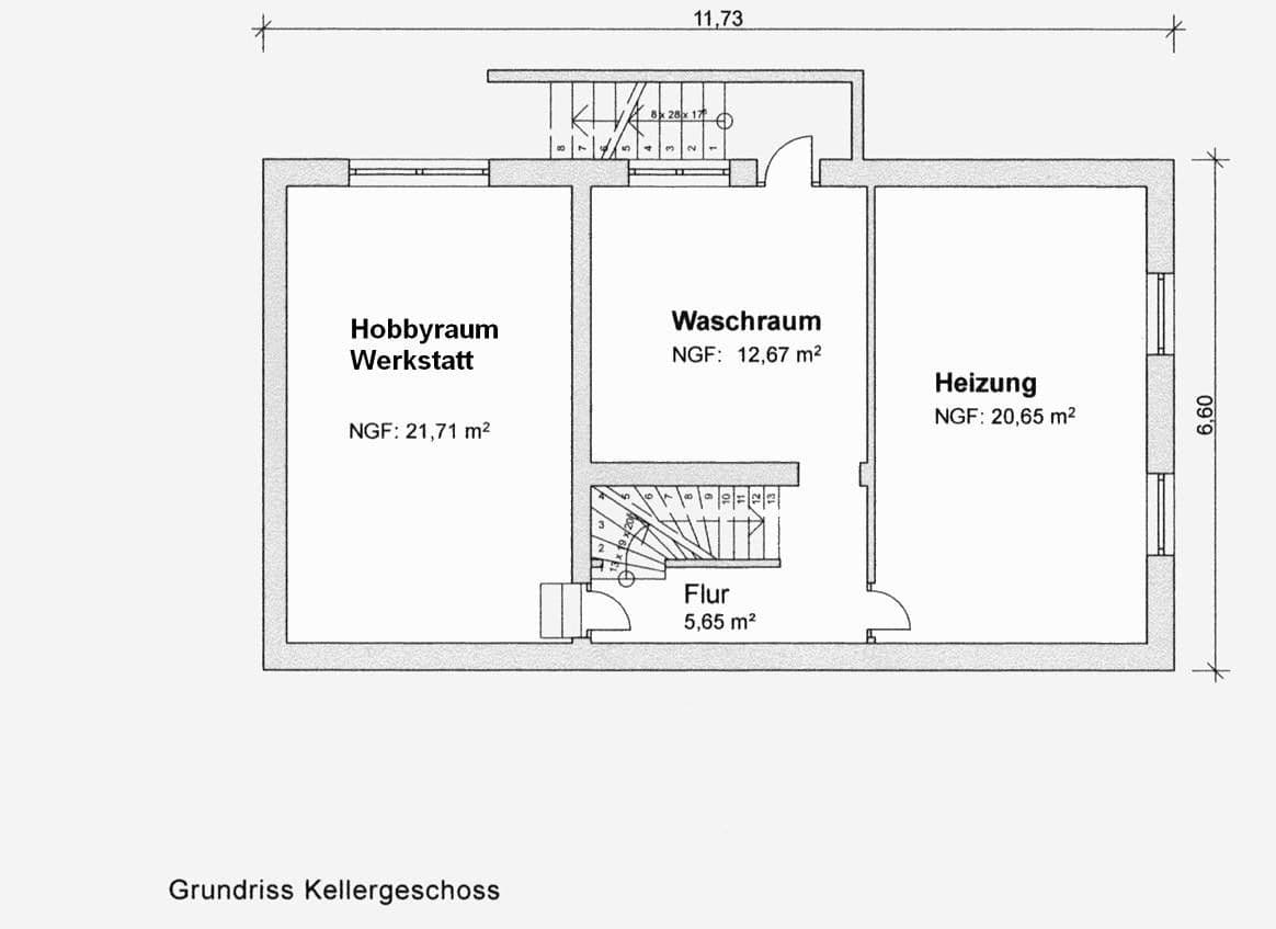 Predaj domu 154 m², pozemok 502 m², Bad Nauheim, Hesensko Predaj domu 154 m², pozemok 502 m², Bad Nauheim, Hesensko