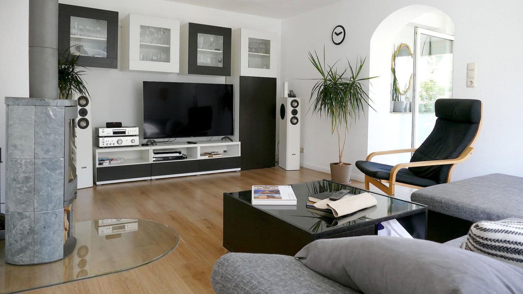 Predaj domu 154 m², pozemok 502 m², Bad Nauheim, Hesensko Predaj domu 154 m², pozemok 502 m², Bad Nauheim, Hesensko