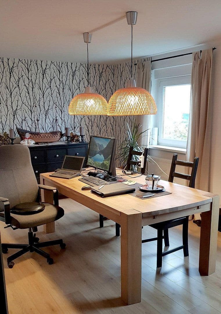 Predaj domu 154 m², pozemok 502 m², Bad Nauheim, Hesensko Predaj domu 154 m², pozemok 502 m², Bad Nauheim, Hesensko