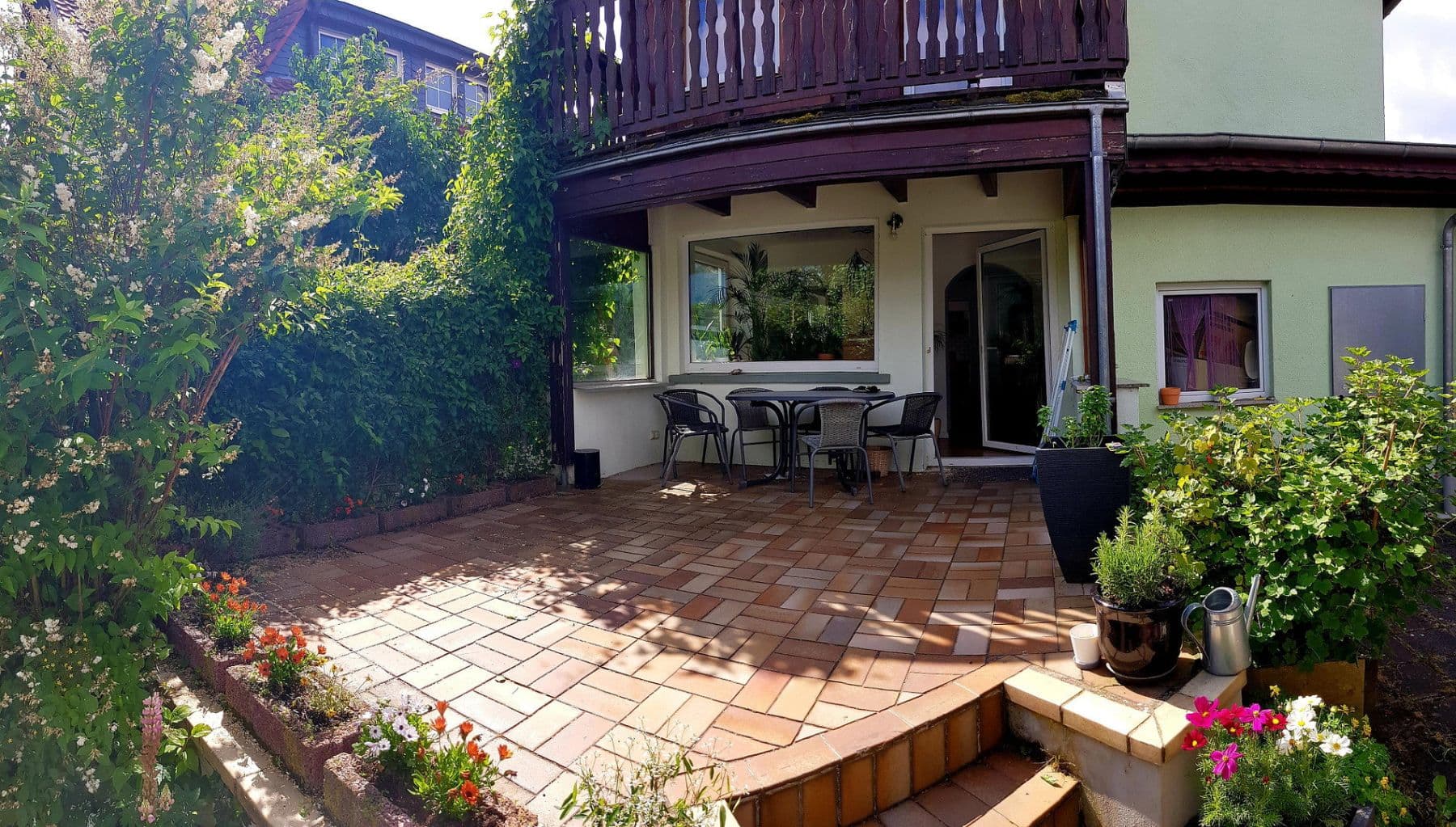 Predaj domu 154 m², pozemok 502 m², Bad Nauheim, Hesensko Predaj domu 154 m², pozemok 502 m², Bad Nauheim, Hesensko