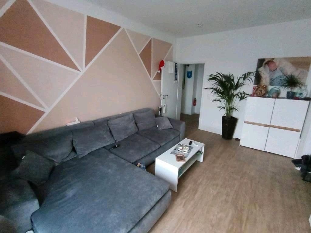 Prenájom bytu 2-izbový 61 m², Am Polderdeich 9, Magdeburg, Sasko-Anhaltsko Prenájom bytu 2-izbový 61 m², Am Polderdeich 9, Magdeburg, Sasko-Anhaltsko