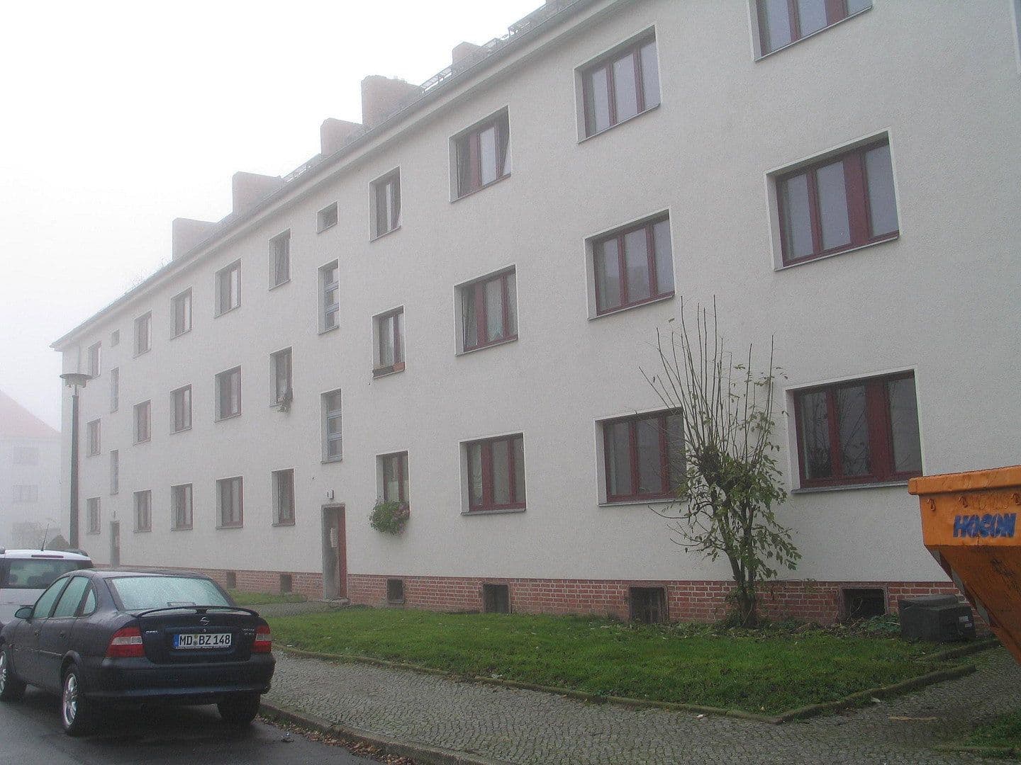 Prenájom bytu 2-izbový 61 m², Am Polderdeich 9, Magdeburg, Sasko-Anhaltsko Prenájom bytu 2-izbový 61 m², Am Polderdeich 9, Magdeburg, Sasko-Anhaltsko