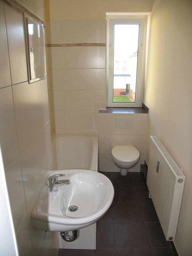 Prenájom bytu 2-izbový 61 m², Am Polderdeich 9, Magdeburg, Sasko-Anhaltsko Prenájom bytu 2-izbový 61 m², Am Polderdeich 9, Magdeburg, Sasko-Anhaltsko