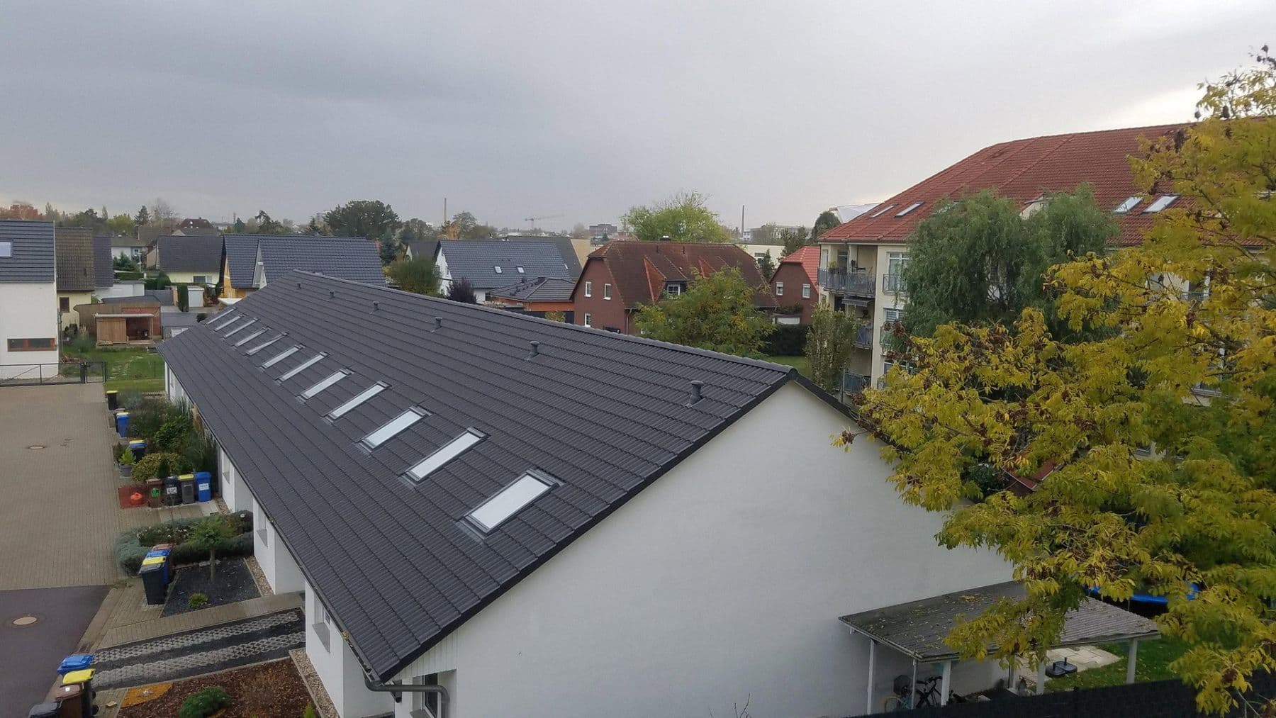 Prenájom bytu 2-izbový 61 m², Am Polderdeich 9, Magdeburg, Sasko-Anhaltsko Prenájom bytu 2-izbový 61 m², Am Polderdeich 9, Magdeburg, Sasko-Anhaltsko