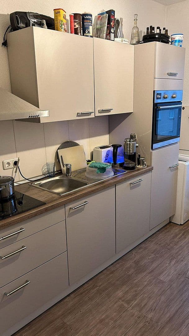 Prenájom bytu 2-izbový 61 m², Am Polderdeich 9, Magdeburg, Sasko-Anhaltsko Prenájom bytu 2-izbový 61 m², Am Polderdeich 9, Magdeburg, Sasko-Anhaltsko