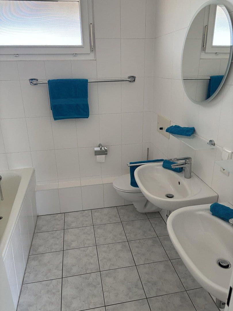 Predaj bytu 3-izbový 86 m², Johannisplatz 2, Geretsried, Bavorsko Predaj bytu 3-izbový 86 m², Johannisplatz 2, Geretsried, Bavorsko