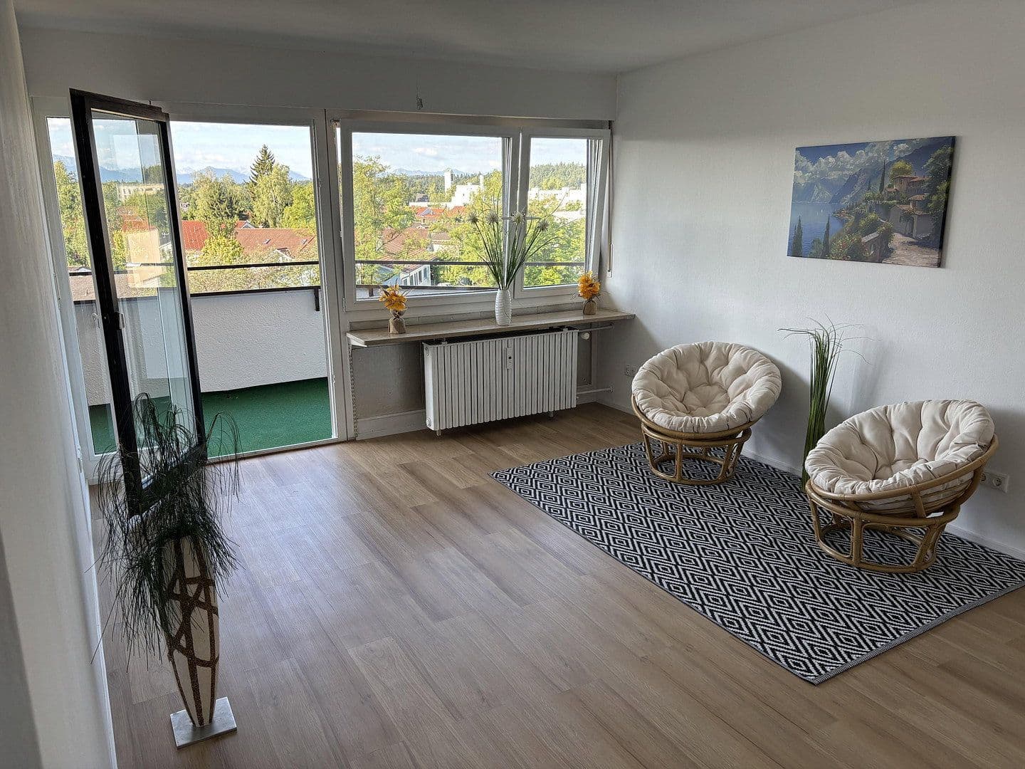 Predaj bytu 3-izbový 86 m², Johannisplatz 2, Geretsried, Bavorsko Predaj bytu 3-izbový 86 m², Johannisplatz 2, Geretsried, Bavorsko
