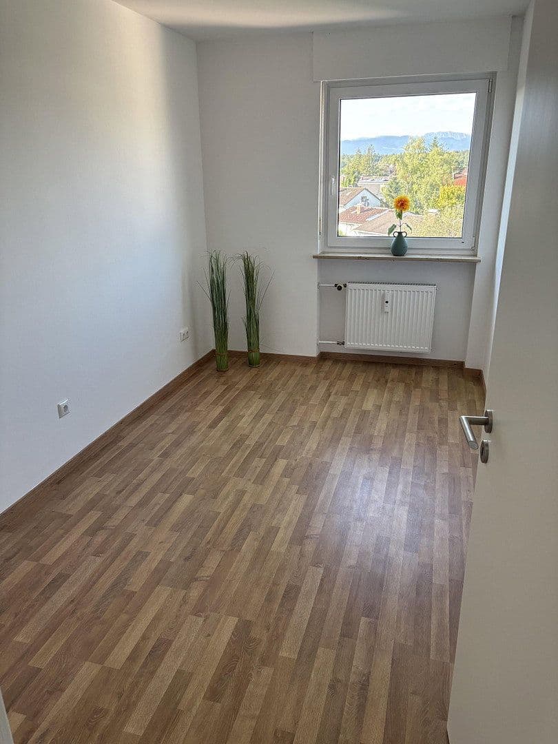 Predaj bytu 3-izbový 86 m², Johannisplatz 2, Geretsried, Bavorsko Predaj bytu 3-izbový 86 m², Johannisplatz 2, Geretsried, Bavorsko