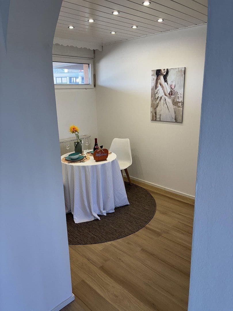 Predaj bytu 3-izbový 86 m², Johannisplatz 2, Geretsried, Bavorsko Predaj bytu 3-izbový 86 m², Johannisplatz 2, Geretsried, Bavorsko