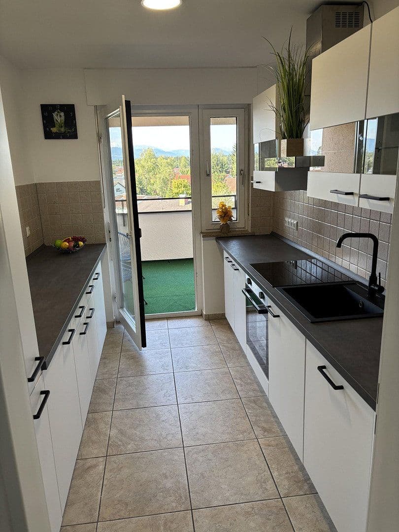 Predaj bytu 3-izbový 86 m², Johannisplatz 2, Geretsried, Bavorsko Predaj bytu 3-izbový 86 m², Johannisplatz 2, Geretsried, Bavorsko