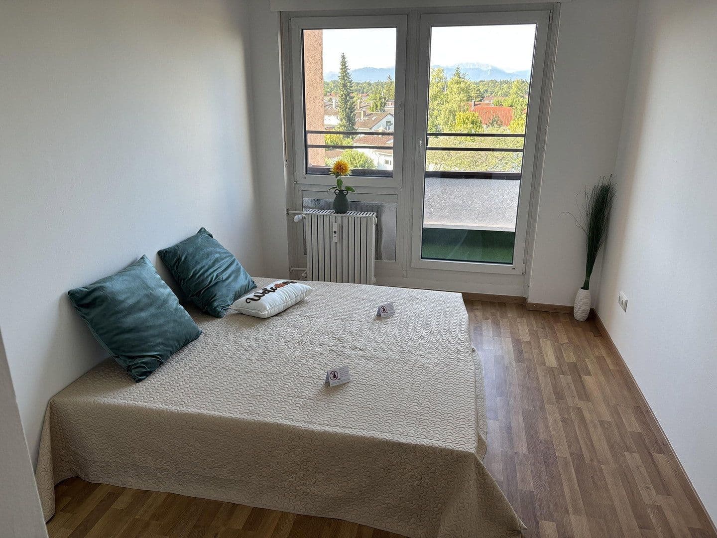 Predaj bytu 3-izbový 86 m², Johannisplatz 2, Geretsried, Bavorsko Predaj bytu 3-izbový 86 m², Johannisplatz 2, Geretsried, Bavorsko