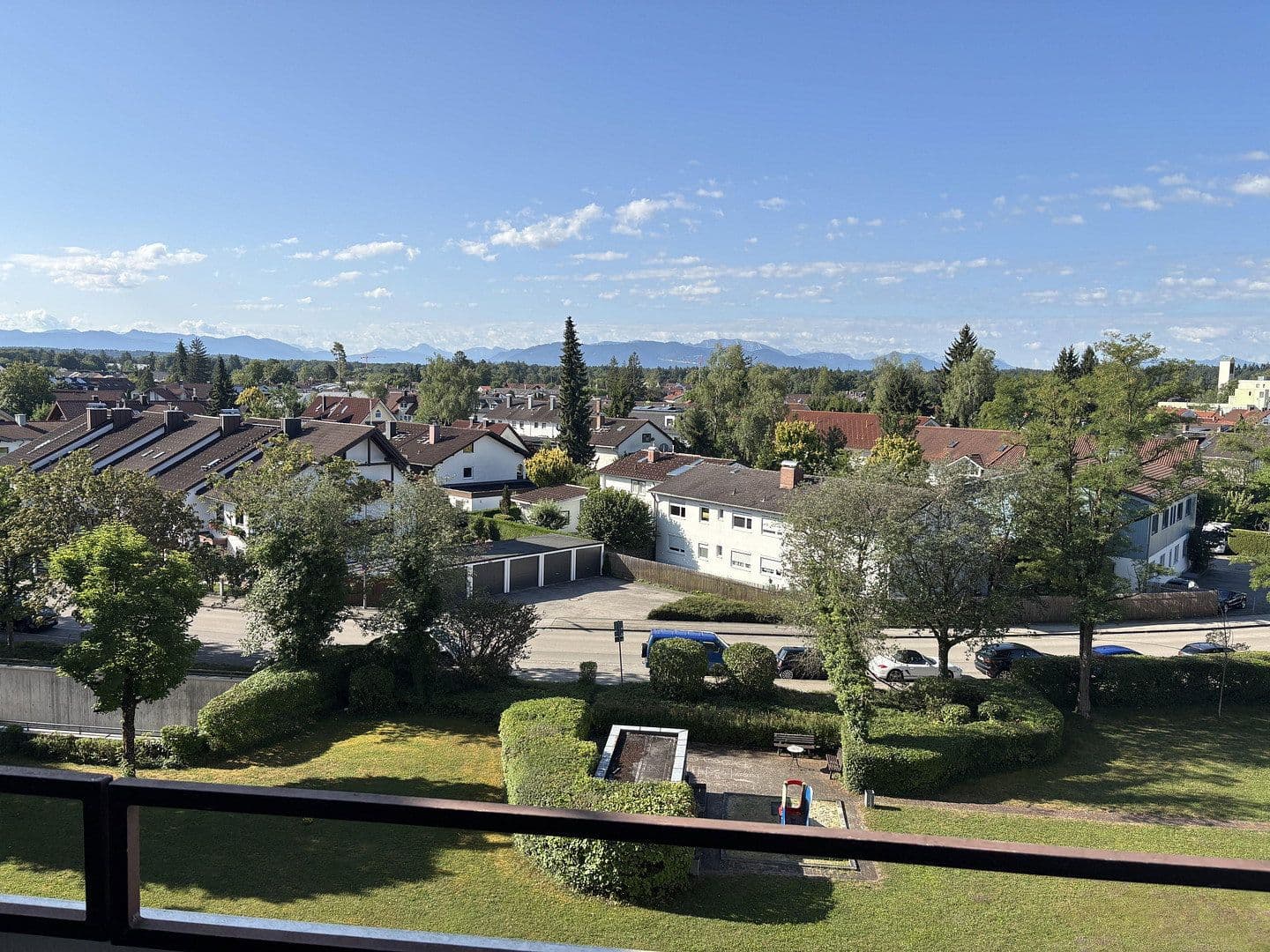 Predaj bytu 3-izbový 86 m², Johannisplatz 2, Geretsried, Bavorsko Predaj bytu 3-izbový 86 m², Johannisplatz 2, Geretsried, Bavorsko