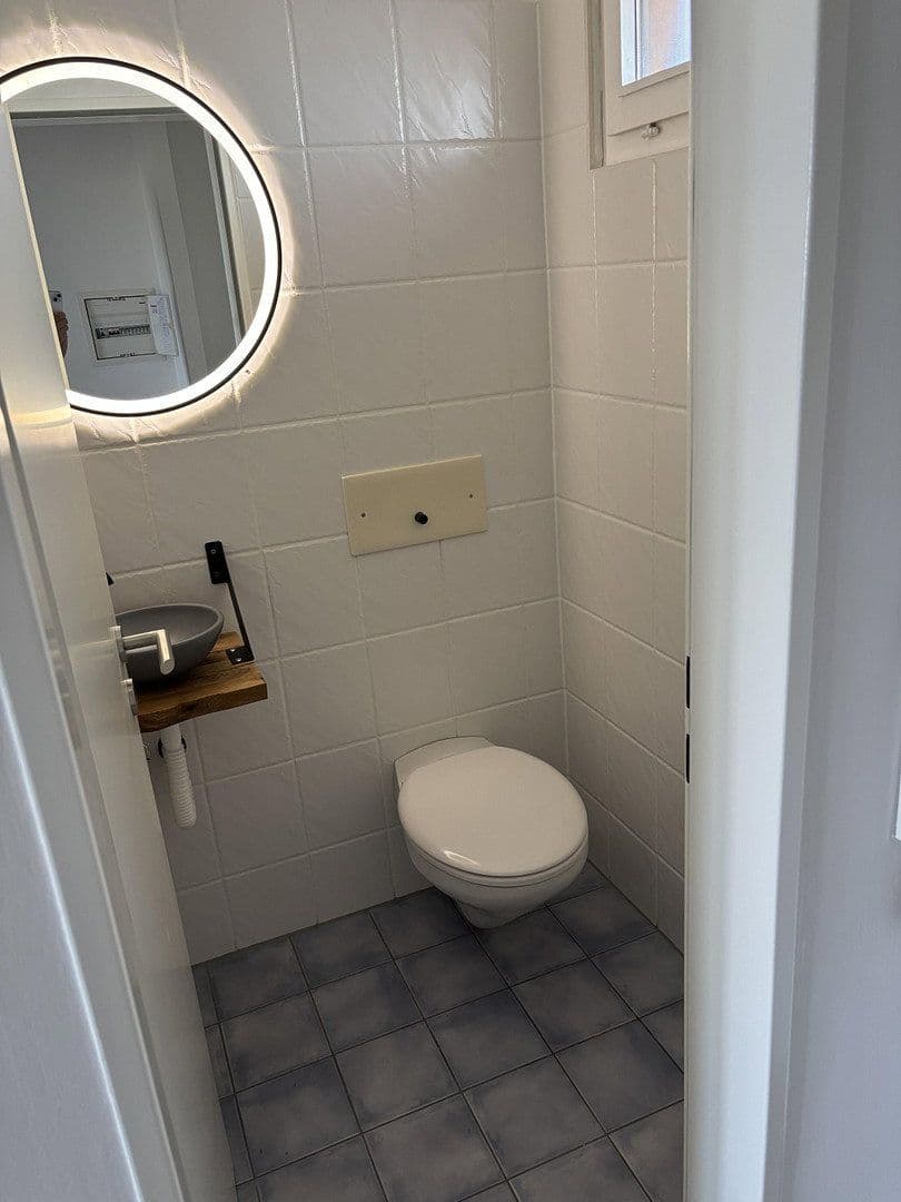 Predaj bytu 3-izbový 86 m², Johannisplatz 2, Geretsried, Bavorsko Predaj bytu 3-izbový 86 m², Johannisplatz 2, Geretsried, Bavorsko