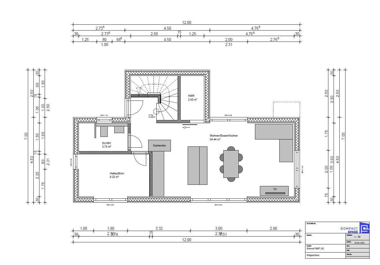 Predaj domu 100 m², pozemok 316 m², Gangelt, Severné Porýnie - Westfálsko Predaj domu 100 m², pozemok 316 m², Gangelt, Severné Porýnie - Westfálsko