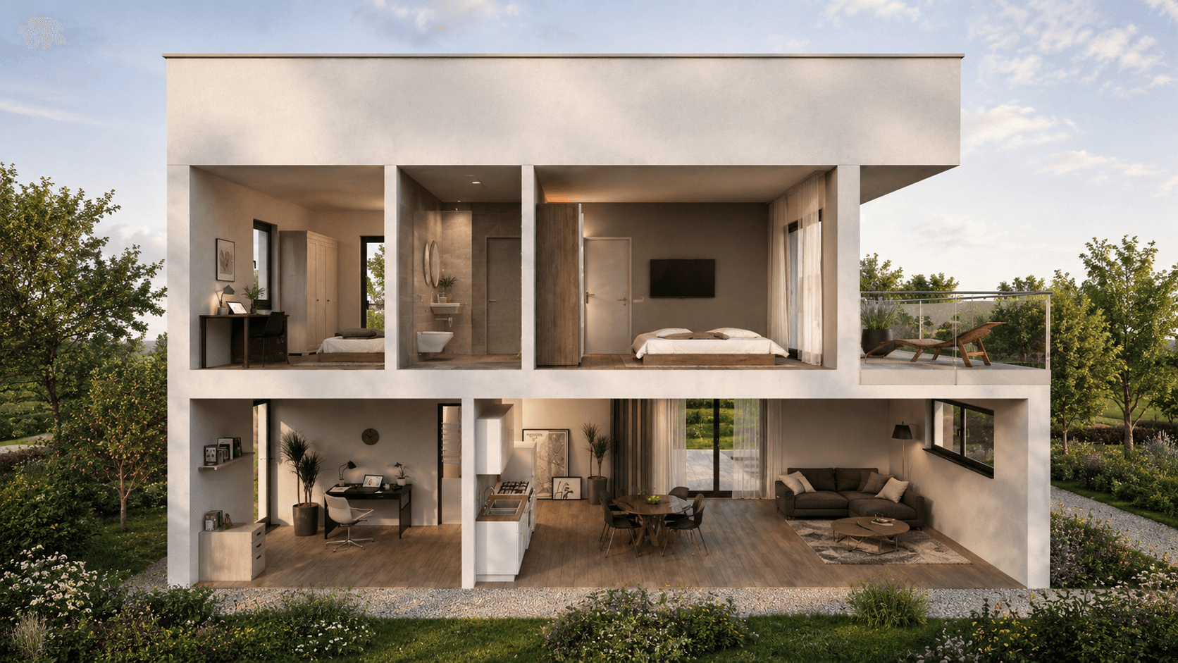 Predaj domu 100 m², pozemok 316 m², Gangelt, Severné Porýnie - Westfálsko Predaj domu 100 m², pozemok 316 m², Gangelt, Severné Porýnie - Westfálsko