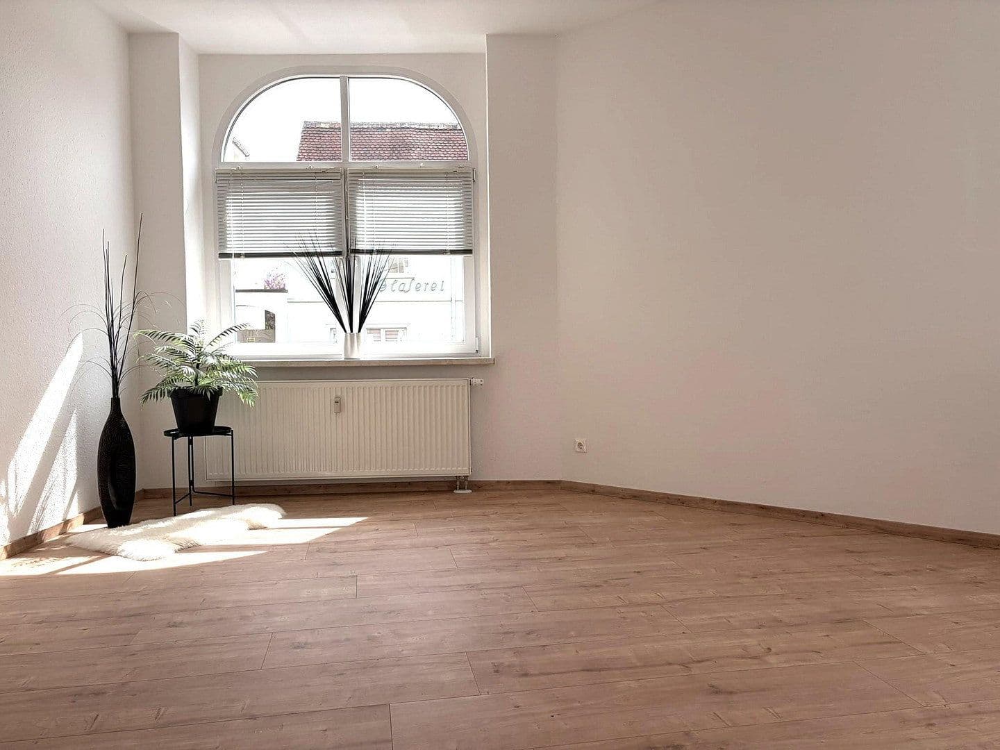 Prenájom bytu 1-izbový 48 m², Wurzen, Sasko Prenájom bytu 1-izbový 48 m², Wurzen, Sasko