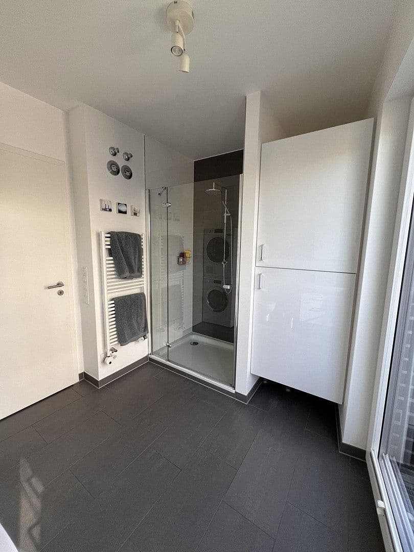 Predaj bytu 3-izbový 75 m², Lämmersieth 8, Hamburg, Hamburg Predaj bytu 3-izbový 75 m², Lämmersieth 8, Hamburg, Hamburg