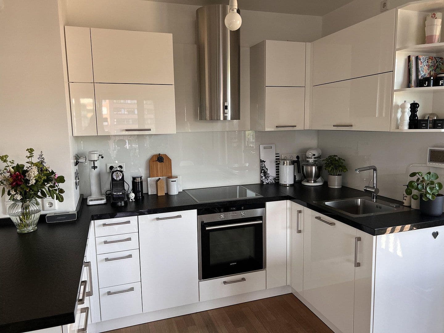 Predaj bytu 3-izbový 75 m², Lämmersieth 8, Hamburg, Hamburg Predaj bytu 3-izbový 75 m², Lämmersieth 8, Hamburg, Hamburg