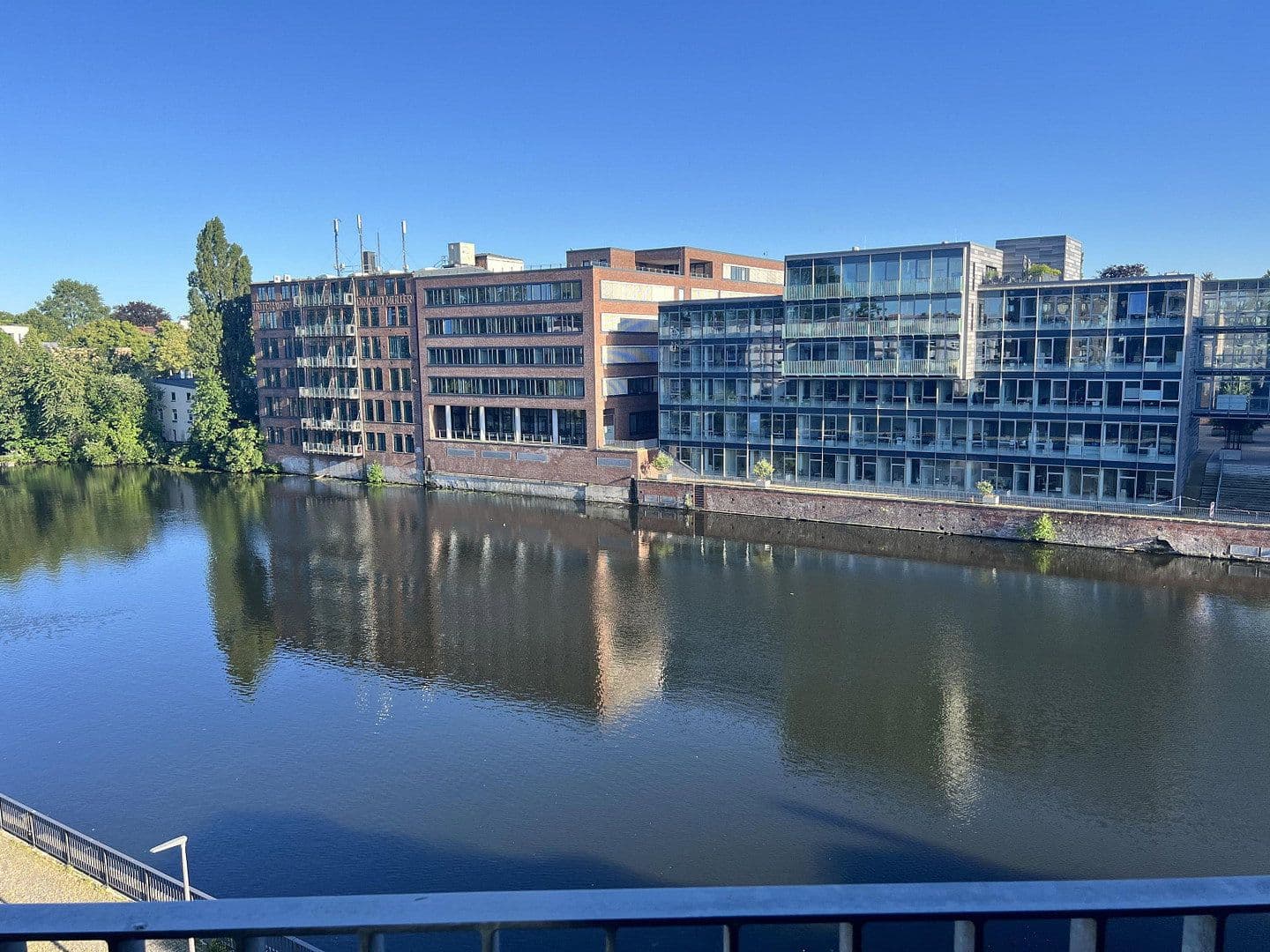 Predaj bytu 3-izbový 75 m², Lämmersieth 8, Hamburg, Hamburg Predaj bytu 3-izbový 75 m², Lämmersieth 8, Hamburg, Hamburg