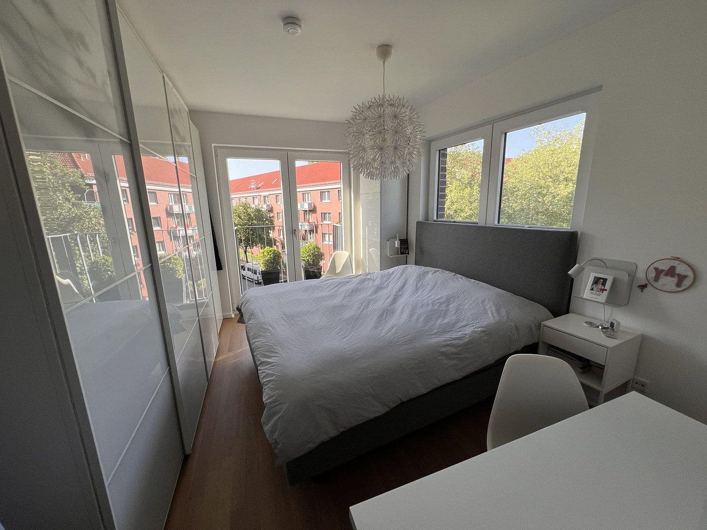Predaj bytu 3-izbový 75 m², Lämmersieth 8, Hamburg, Hamburg Predaj bytu 3-izbový 75 m², Lämmersieth 8, Hamburg, Hamburg