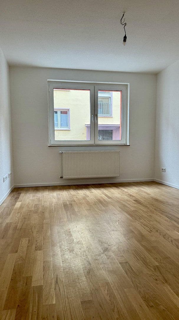 Prenájom bytu 2-izbový 56 m², Espenstraße 20, Wuppertal, Severné Porýnie - Westfálsko Prenájom bytu 2-izbový 56 m², Espenstraße 20, Wuppertal, Severné Porýnie - Westfálsko