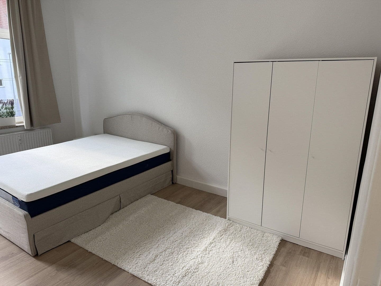 Prenájom bytu 4-izbový 85 m², Westring 10, Magdeburg, Sasko-Anhaltsko Prenájom bytu 4-izbový 85 m², Westring 10, Magdeburg, Sasko-Anhaltsko