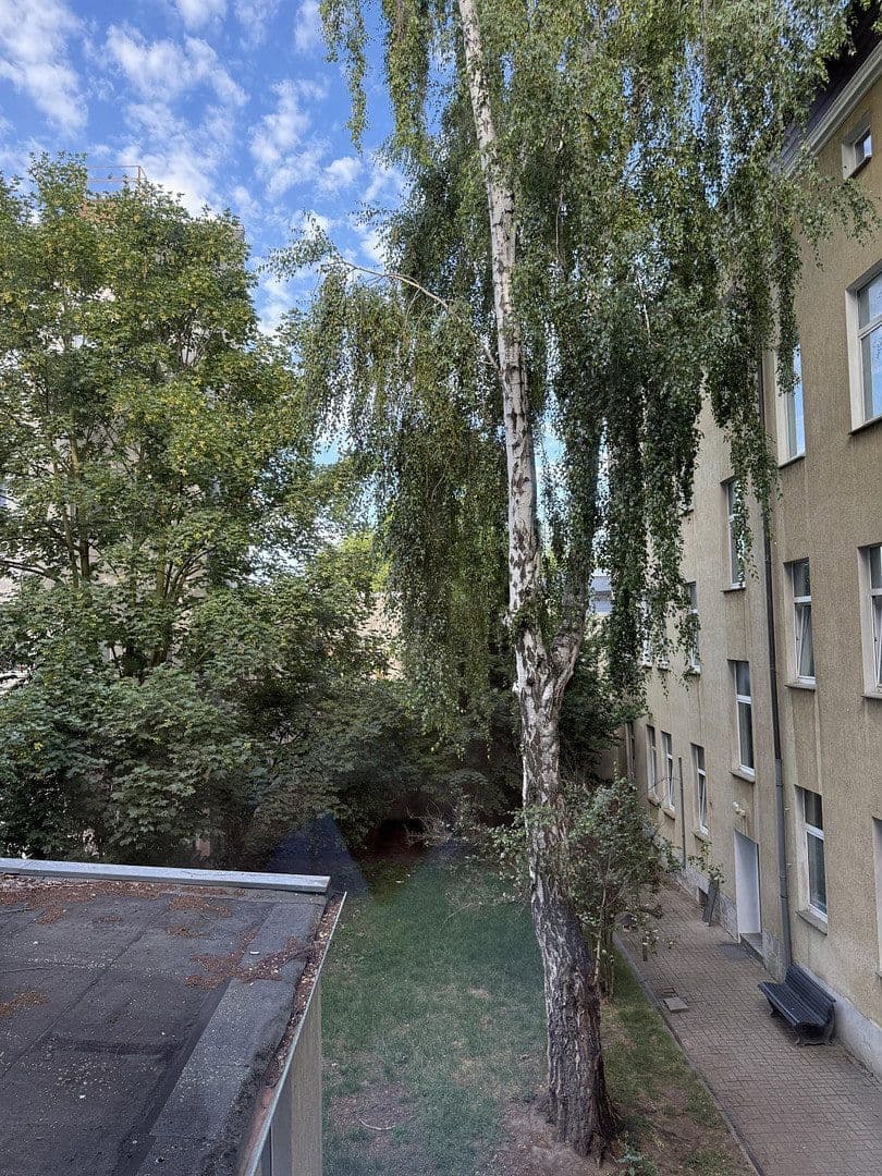 Prenájom bytu 4-izbový 85 m², Westring 10, Magdeburg, Sasko-Anhaltsko Prenájom bytu 4-izbový 85 m², Westring 10, Magdeburg, Sasko-Anhaltsko