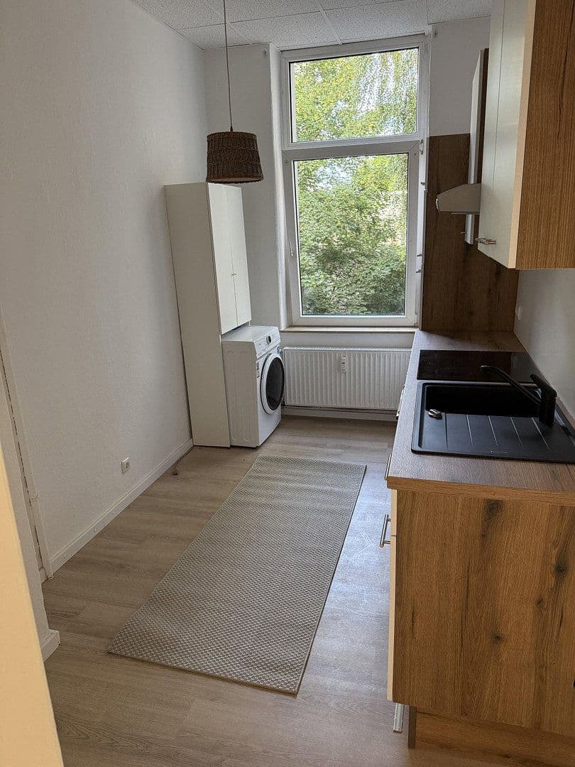 Prenájom bytu 4-izbový 85 m², Westring 10, Magdeburg, Sasko-Anhaltsko Prenájom bytu 4-izbový 85 m², Westring 10, Magdeburg, Sasko-Anhaltsko