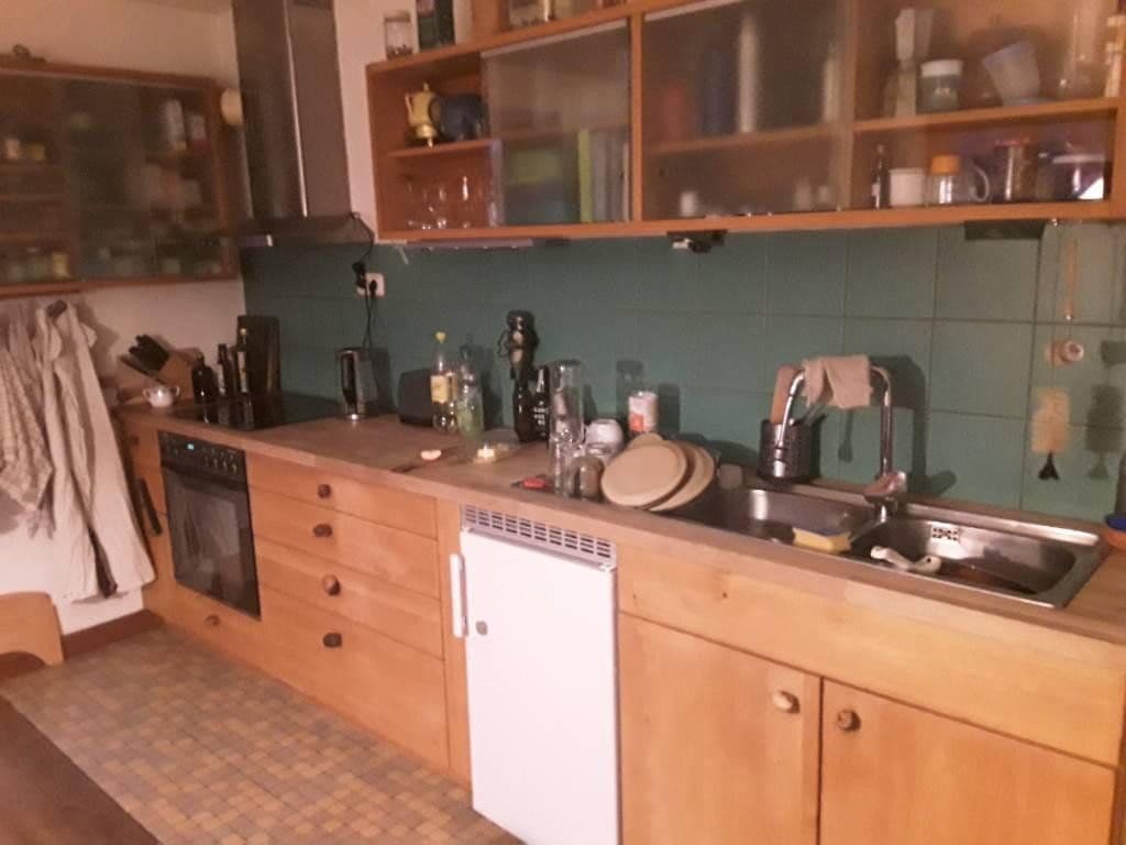 Predaj domu 142 m², pozemok 1.780 m², Hauptstr 66, Walkertshofen, Bavorsko Predaj domu 142 m², pozemok 1.780 m², Hauptstr 66, Walkertshofen, Bavorsko