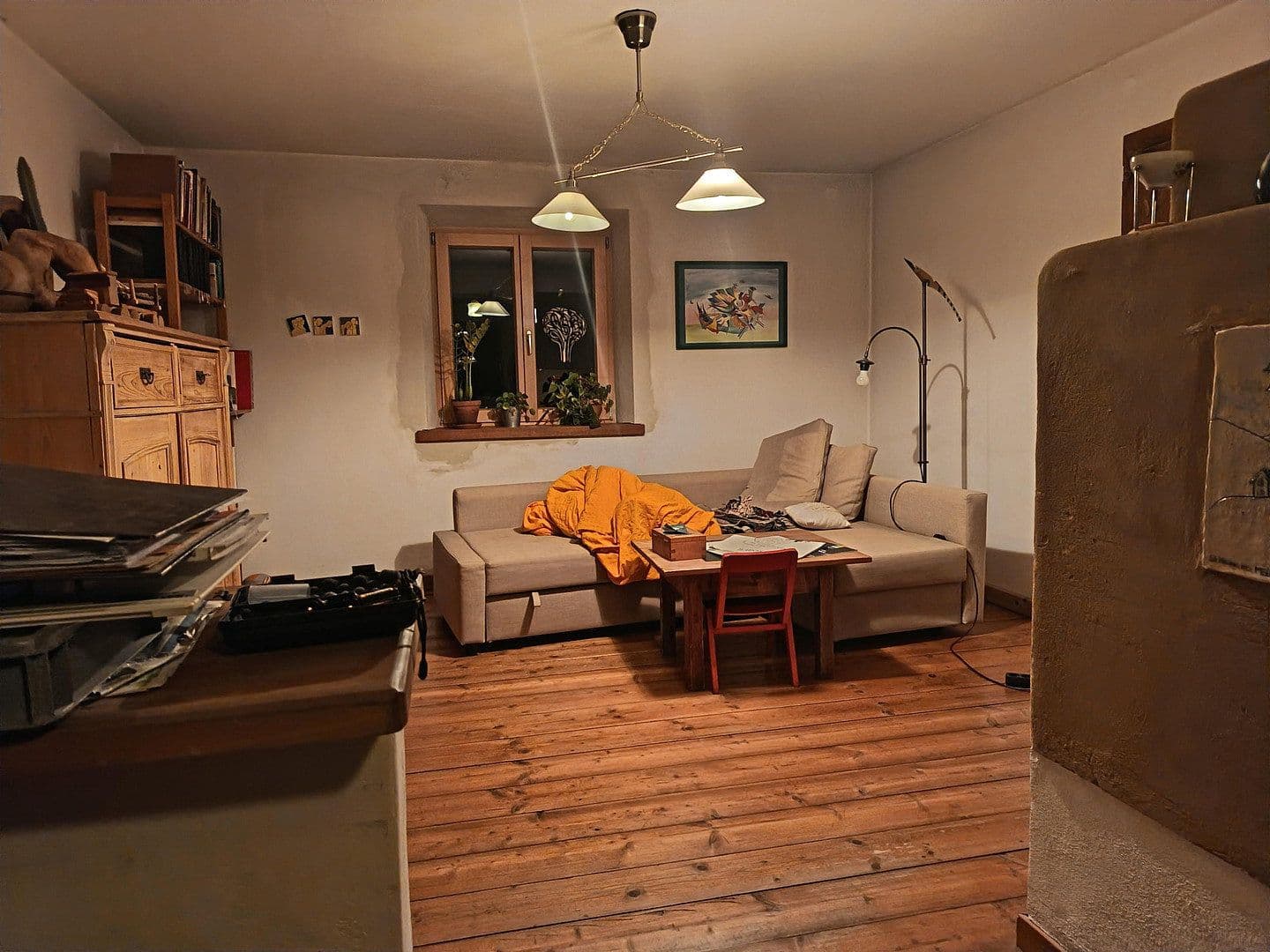 Predaj domu 142 m², pozemok 1.780 m², Hauptstr 66, Walkertshofen, Bavorsko Predaj domu 142 m², pozemok 1.780 m², Hauptstr 66, Walkertshofen, Bavorsko