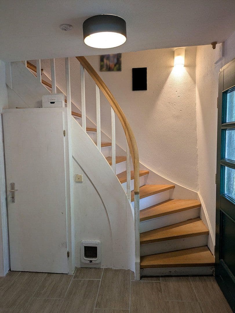 Predaj domu 191 m², pozemok 1.369 m², Wiehl, Severné Porýnie - Westfálsko Predaj domu 191 m², pozemok 1.369 m², Wiehl, Severné Porýnie - Westfálsko