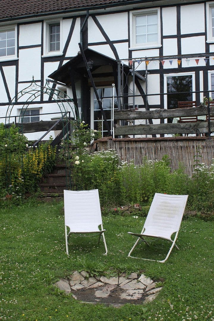 Predaj domu 191 m², pozemok 1.369 m², Wiehl, Severné Porýnie - Westfálsko Predaj domu 191 m², pozemok 1.369 m², Wiehl, Severné Porýnie - Westfálsko