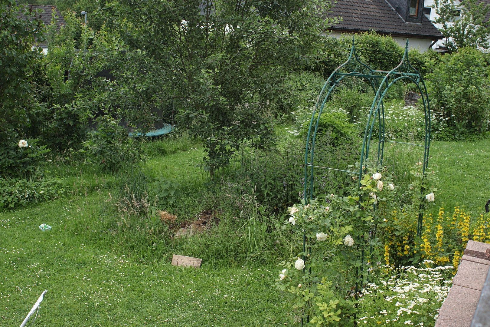 Predaj domu 191 m², pozemok 1.369 m², Wiehl, Severné Porýnie - Westfálsko Predaj domu 191 m², pozemok 1.369 m², Wiehl, Severné Porýnie - Westfálsko
