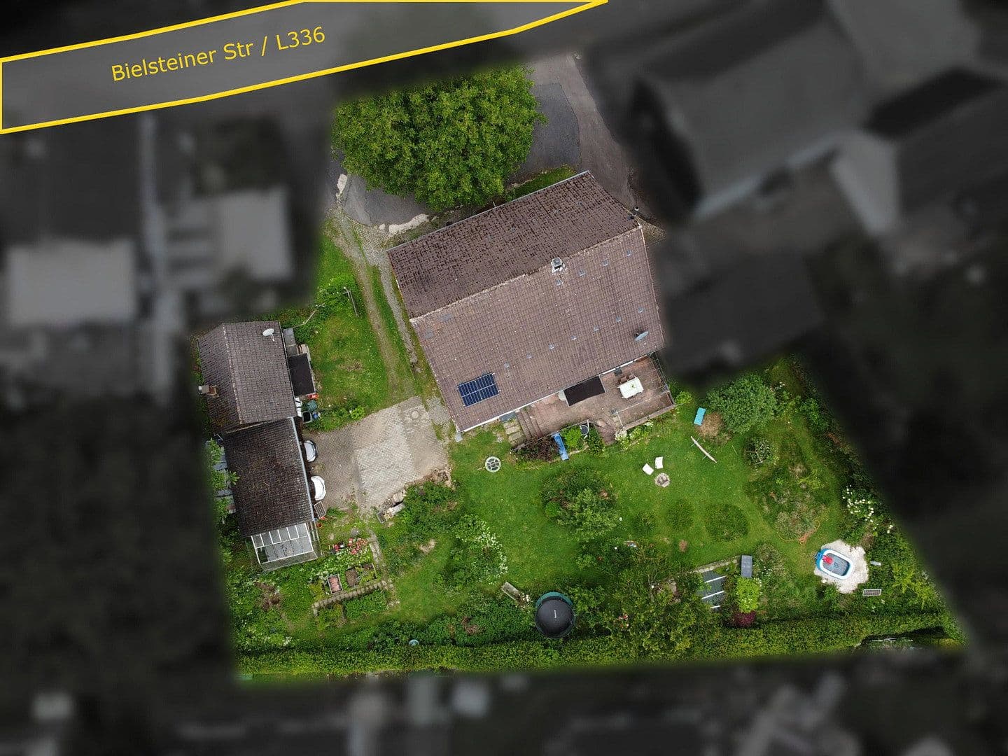 Predaj domu 191 m², pozemok 1.369 m², Wiehl, Severné Porýnie - Westfálsko Predaj domu 191 m², pozemok 1.369 m², Wiehl, Severné Porýnie - Westfálsko