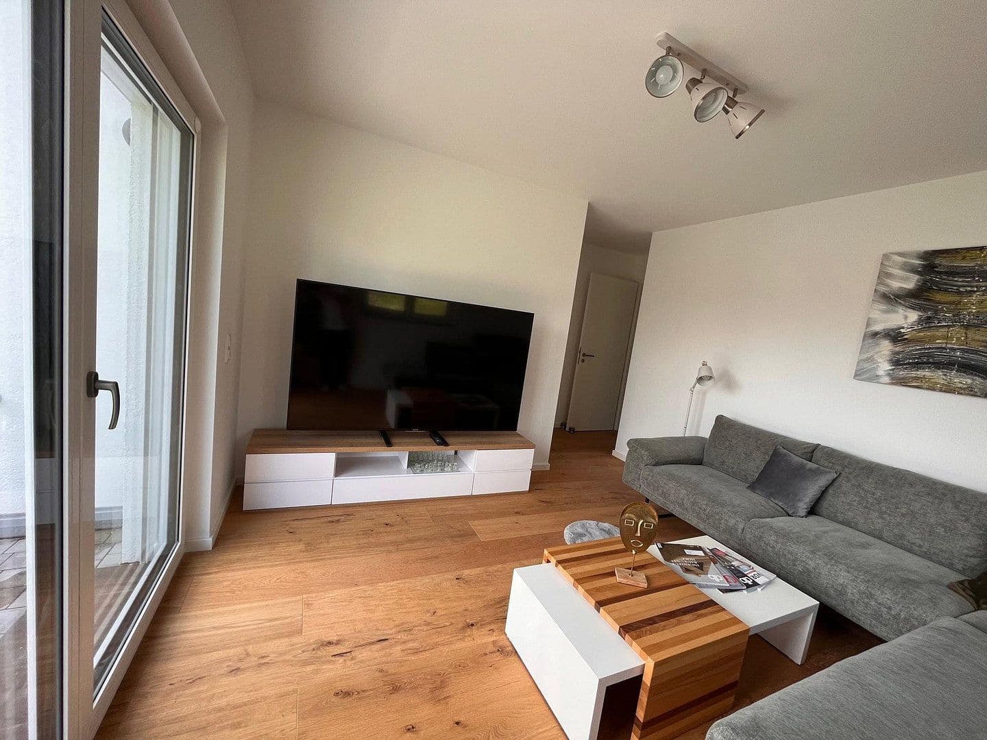 Predaj bytu 3-izbový 103 m², Meisenweg 8, Röttenbach, Bavorsko Predaj bytu 3-izbový 103 m², Meisenweg 8, Röttenbach, Bavorsko