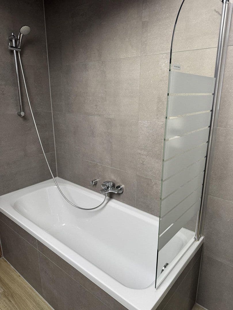 Prenájom bytu 2-izbový 52 m², Oderberg, Brandenbursko Prenájom bytu 2-izbový 52 m², Oderberg, Brandenbursko