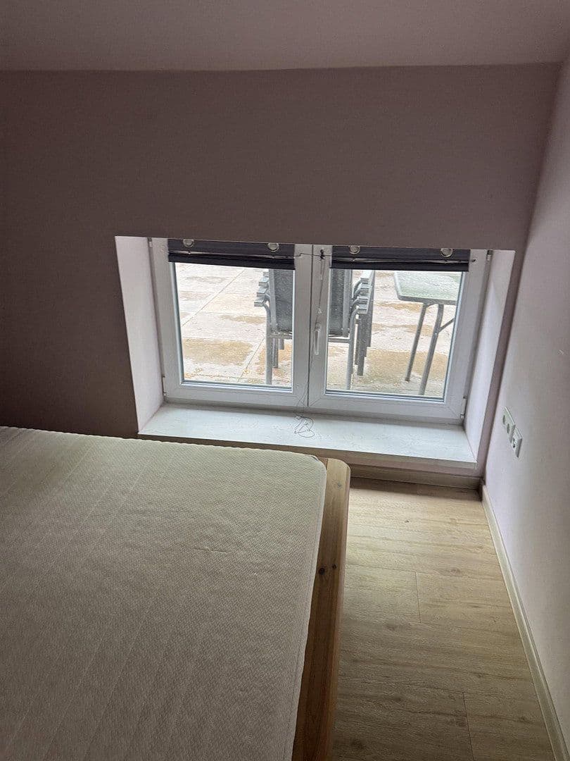 Prenájom bytu 2-izbový 52 m², Oderberg, Brandenbursko Prenájom bytu 2-izbový 52 m², Oderberg, Brandenbursko