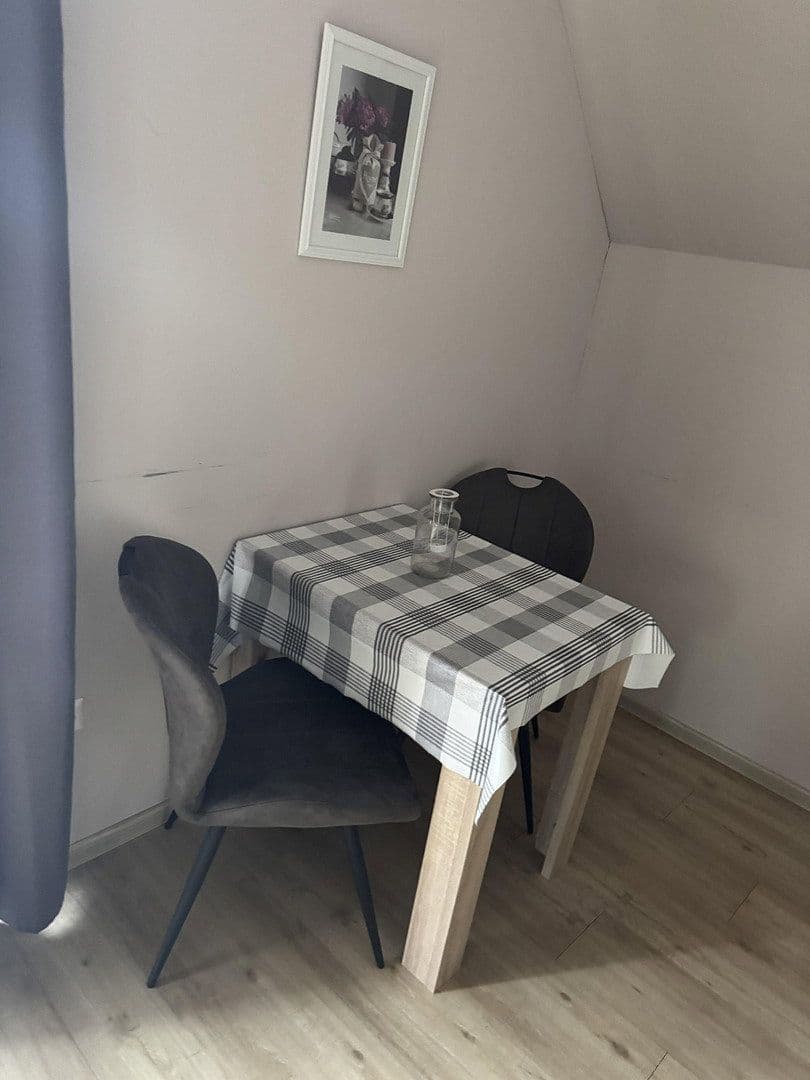Prenájom bytu 2-izbový 52 m², Oderberg, Brandenbursko Prenájom bytu 2-izbový 52 m², Oderberg, Brandenbursko