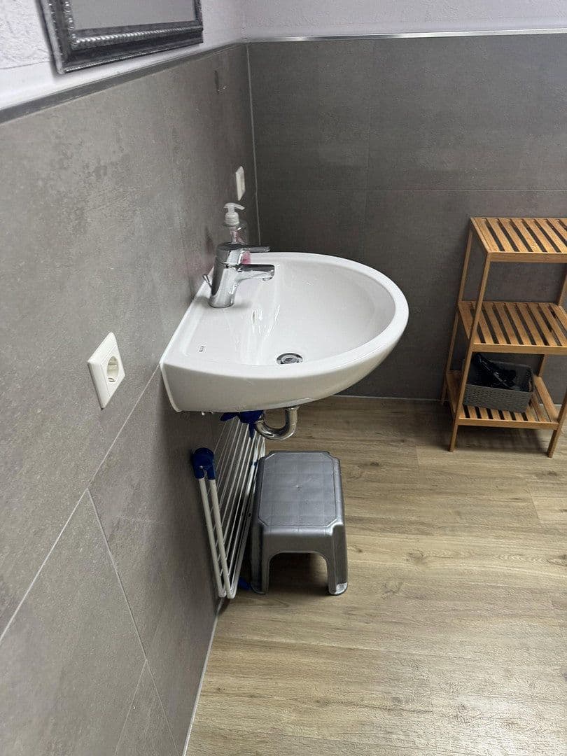 Prenájom bytu 2-izbový 52 m², Oderberg, Brandenbursko Prenájom bytu 2-izbový 52 m², Oderberg, Brandenbursko
