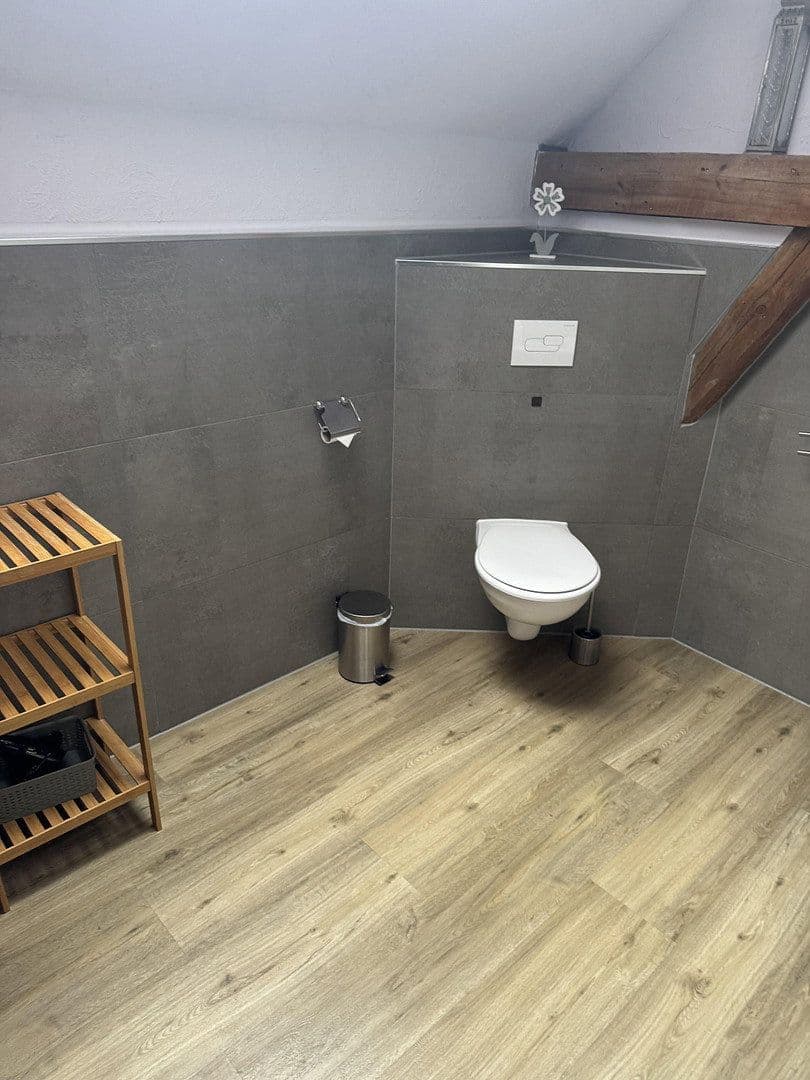 Prenájom bytu 2-izbový 52 m², Oderberg, Brandenbursko Prenájom bytu 2-izbový 52 m², Oderberg, Brandenbursko