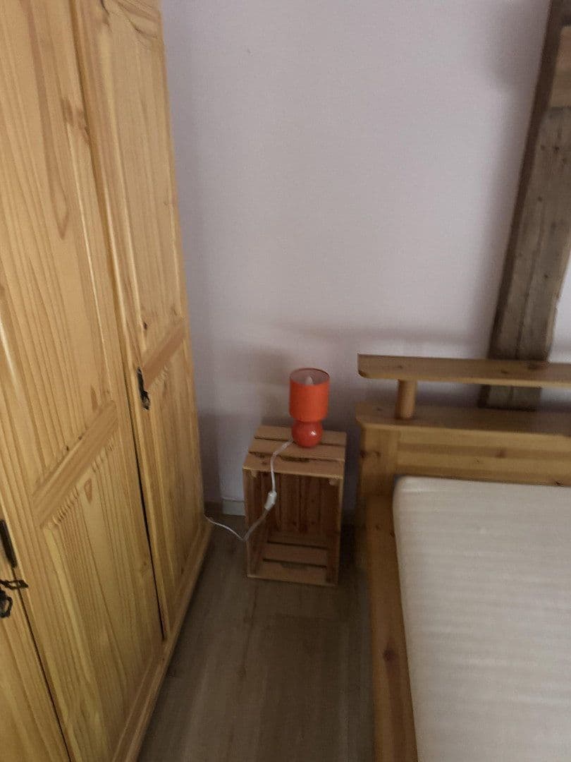 Prenájom bytu 2-izbový 52 m², Oderberg, Brandenbursko Prenájom bytu 2-izbový 52 m², Oderberg, Brandenbursko