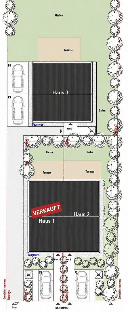Predaj pozemku 237 m², Rheintalstr.12, Schwetzingen, Bádensko-Wurttembersko Predaj pozemku 237 m², Rheintalstr.12, Schwetzingen, Bádensko-Wurttembersko