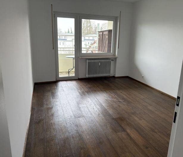 Predaj bytu 3-izbový 71 m², Schoblochweg 5, Lindau (Bodensee), Bavorsko Predaj bytu 3-izbový 71 m², Schoblochweg 5, Lindau (Bodensee), Bavorsko