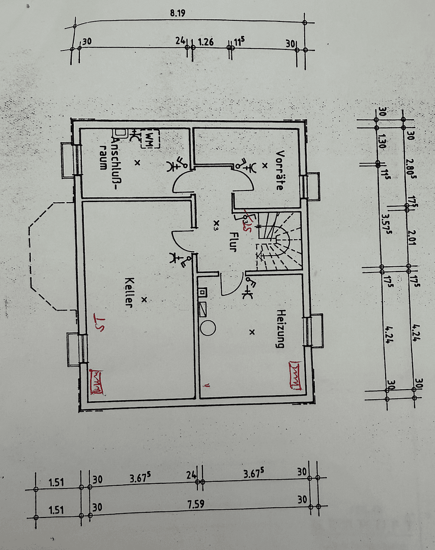 Predaj domu 122 m², pozemok 593 m², Henstedt-Ulzburg, Šlezvicko-Holštajnsko Predaj domu 122 m², pozemok 593 m², Henstedt-Ulzburg, Šlezvicko-Holštajnsko