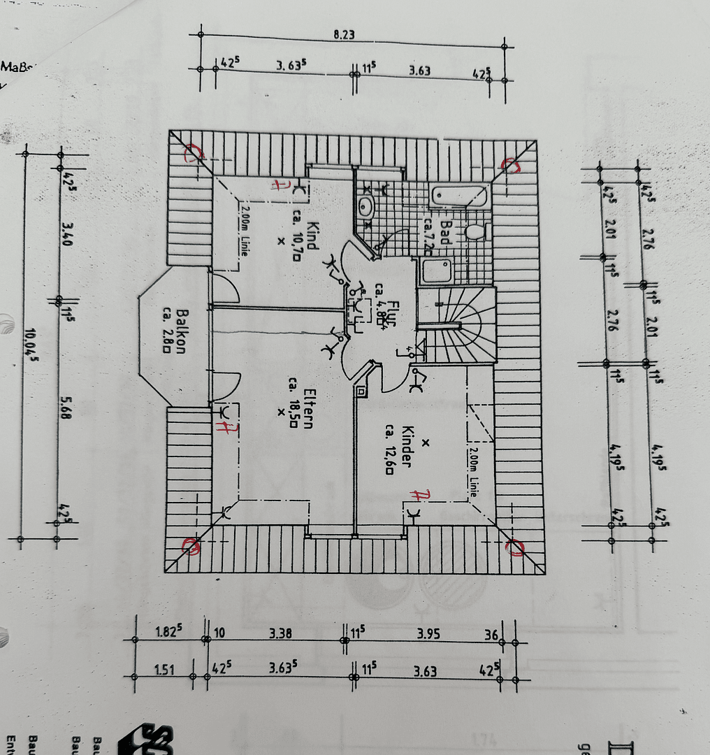 Predaj domu 122 m², pozemok 593 m², Henstedt-Ulzburg, Šlezvicko-Holštajnsko Predaj domu 122 m², pozemok 593 m², Henstedt-Ulzburg, Šlezvicko-Holštajnsko