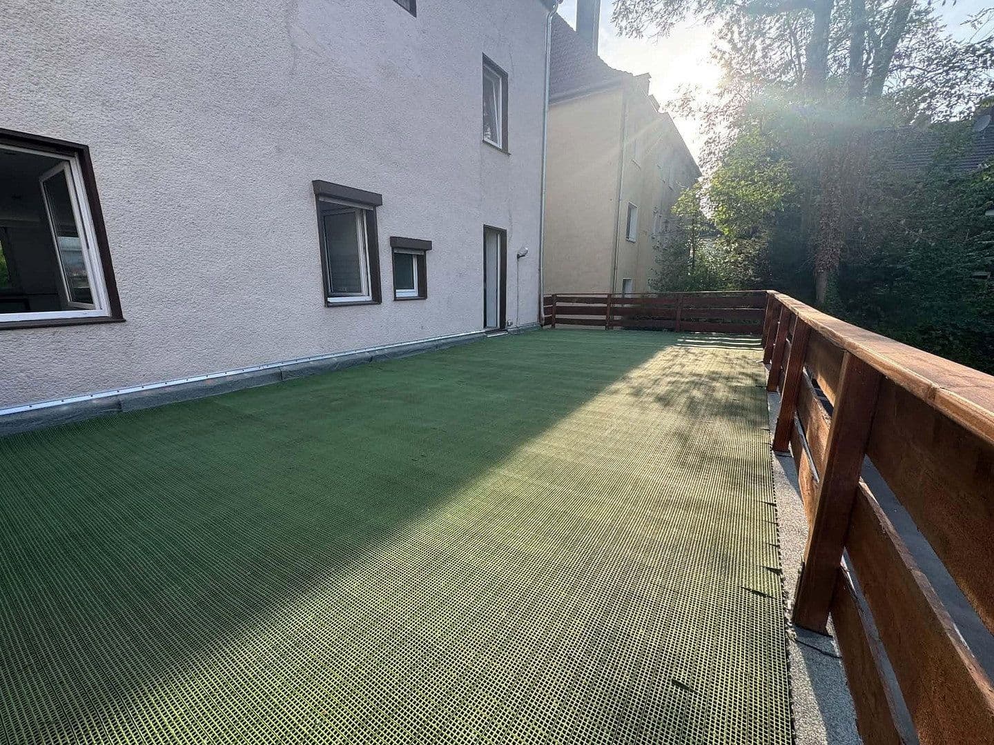 Prenájom bytu 4-izbový 95 m², Dr, C, Otto Str. 90XX, Bochum, Severné Porýnie - Westfálsko Prenájom bytu 4-izbový 95 m², Dr, C, Otto Str. 90XX, Bochum, Severné Porýnie - Westfálsko