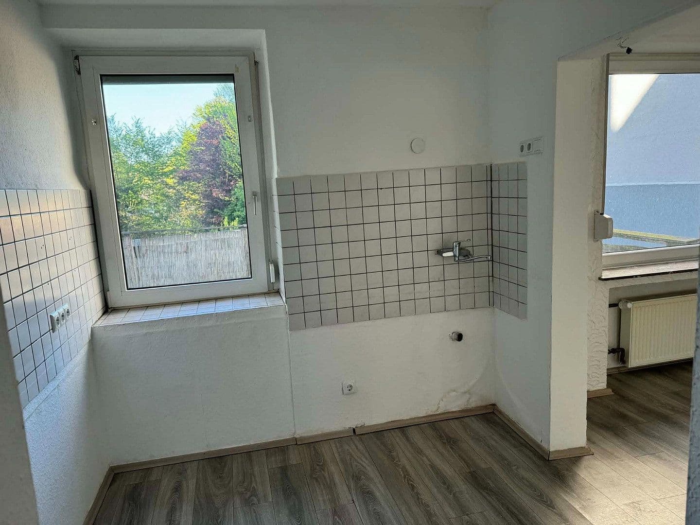 Prenájom bytu 3-izbový 95 m², Bochum, Severné Porýnie - Westfálsko Prenájom bytu 3-izbový 95 m², Bochum, Severné Porýnie - Westfálsko