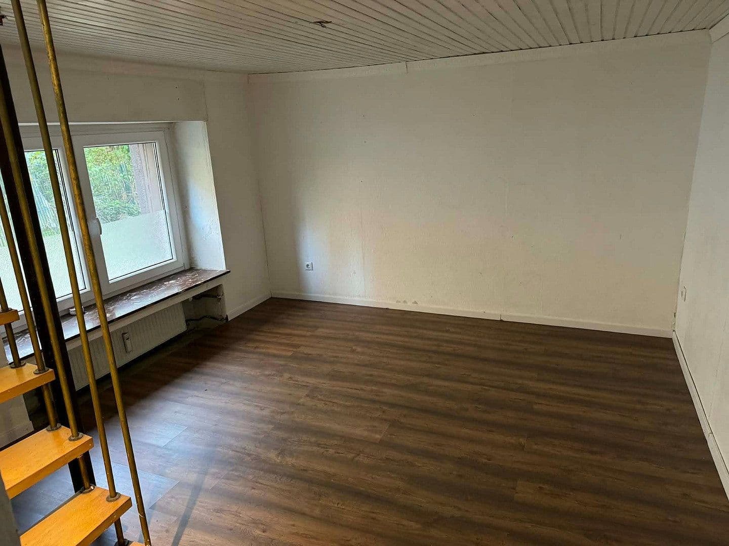 Prenájom bytu 3-izbový 95 m², Bochum, Severné Porýnie - Westfálsko Prenájom bytu 3-izbový 95 m², Bochum, Severné Porýnie - Westfálsko
