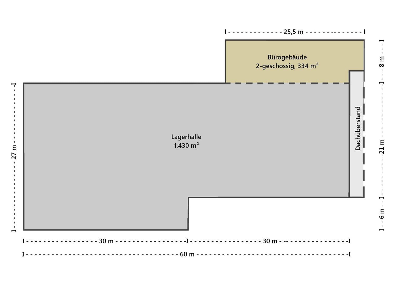 Prenájom nebytového priestoru 5.667 m², Gelnhausen, Hesensko Prenájom nebytového priestoru 5.667 m², Gelnhausen, Hesensko