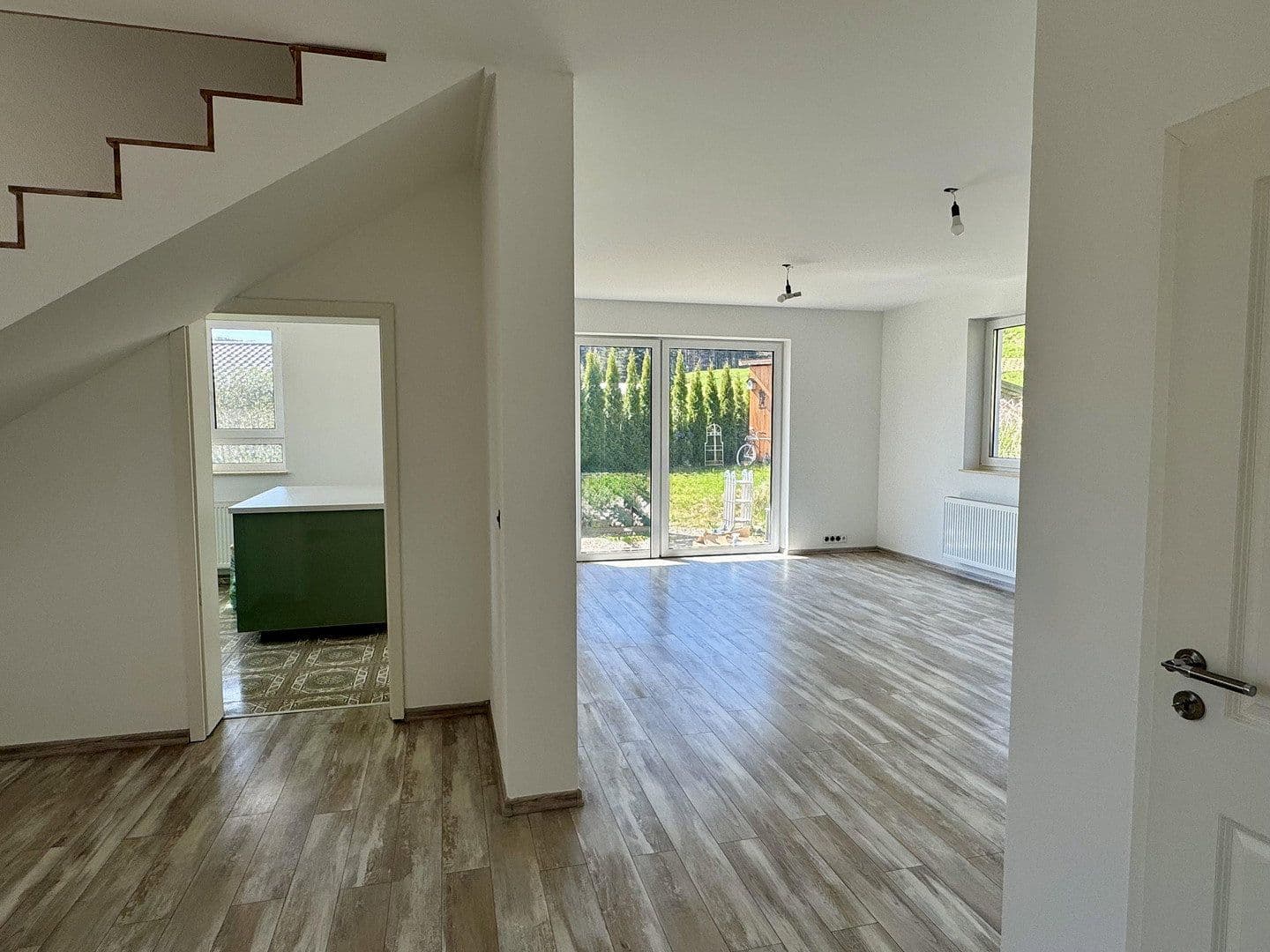 Predaj domu 167 m², pozemok 818 m², Ronsberg, Bavorsko Predaj domu 167 m², pozemok 818 m², Ronsberg, Bavorsko